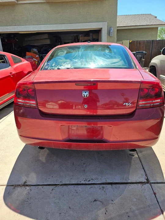 2006 Dodge Charger SRT & 392 6th Gen - Image 3 of 6