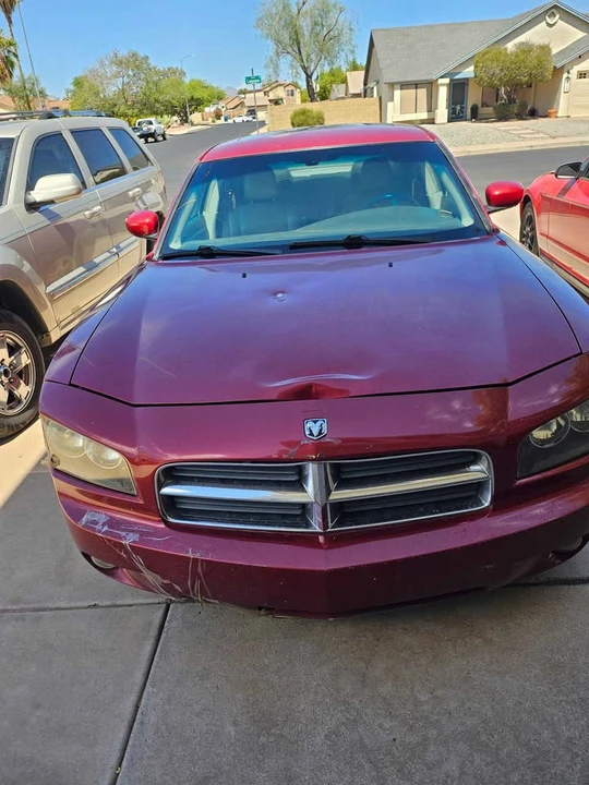 2006 Dodge Charger SRT & 392 6th Gen - Image 5 of 6