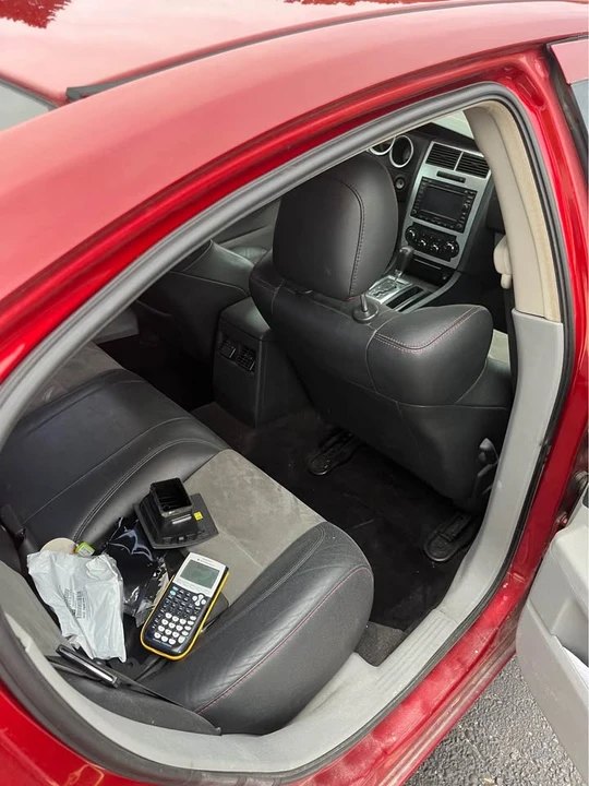 2006 Dodge Charger SRT & 392 6th Gen - Image 8 of 13