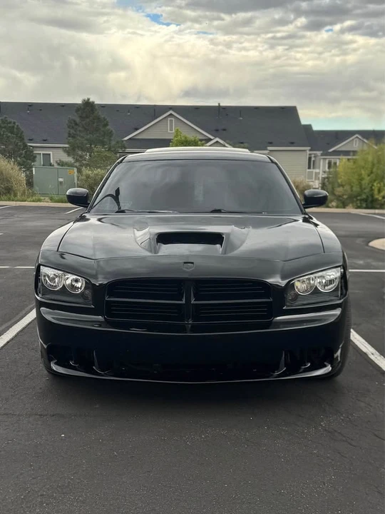 2006 Dodge Charger SRT & 392 6th Gen - Image 3 of 8