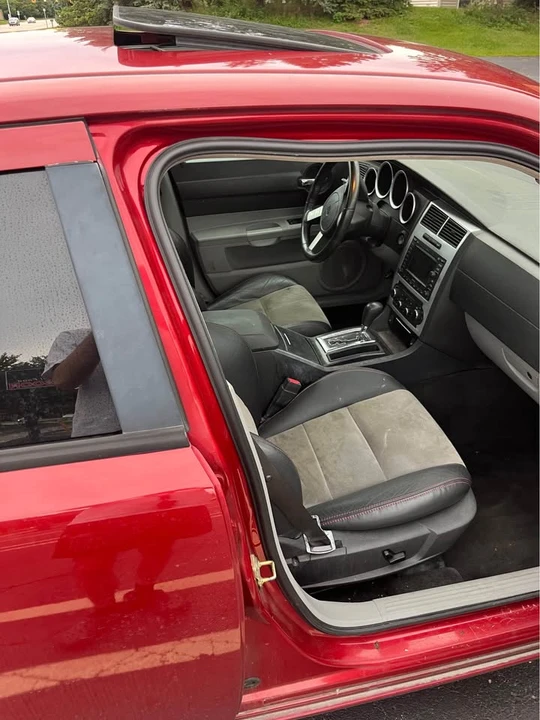 2006 Dodge Charger SRT & 392 6th Gen - Image 10 of 13