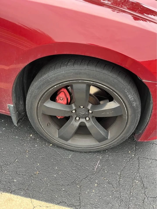2006 Dodge Charger SRT & 392 6th Gen - Image 13 of 14