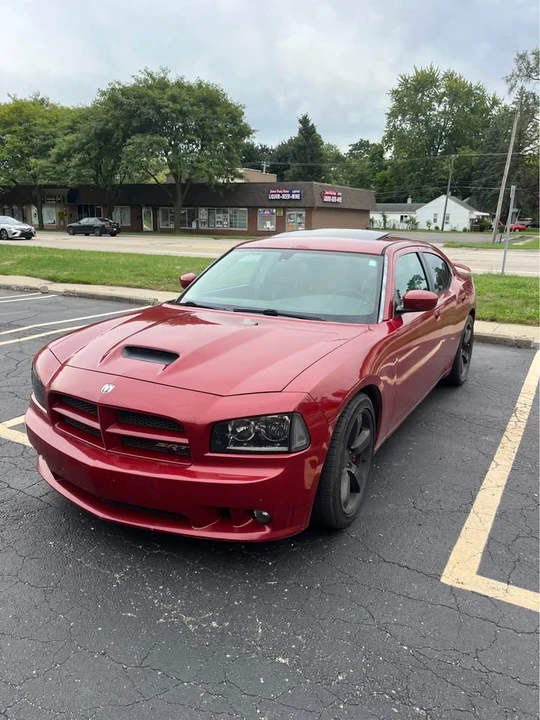 2006 Dodge Charger SRT & 392 6th Gen - Image 2 of 14