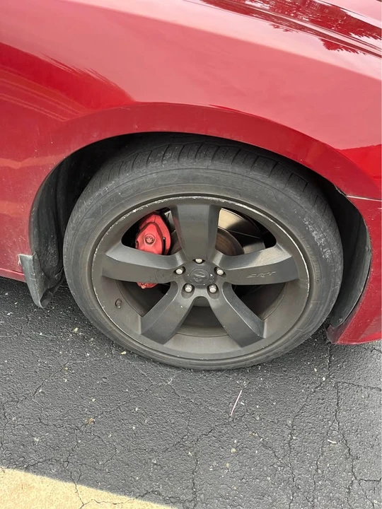 2006 Dodge Charger SRT & 392 6th Gen - Image 12 of 13