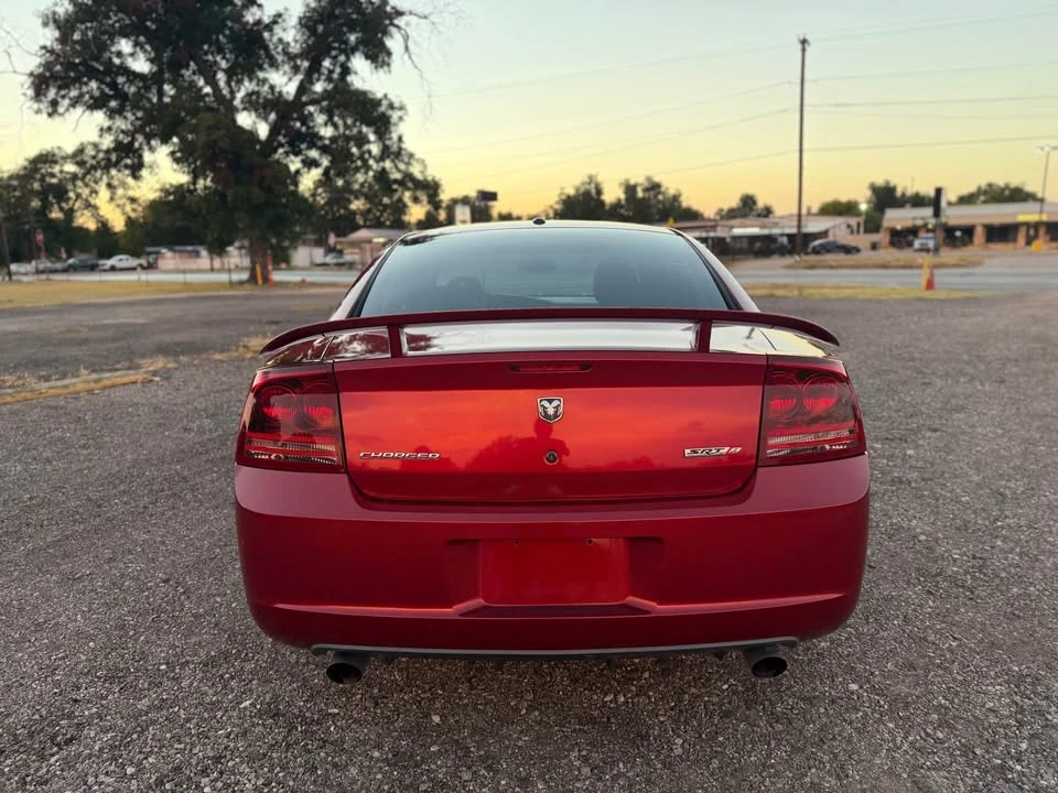 2006 Dodge Charger SRT & 392 6th Gen - Image 4 of 15