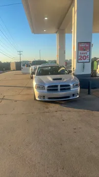 2006 Dodge Charger SRT8 Sedan 4D