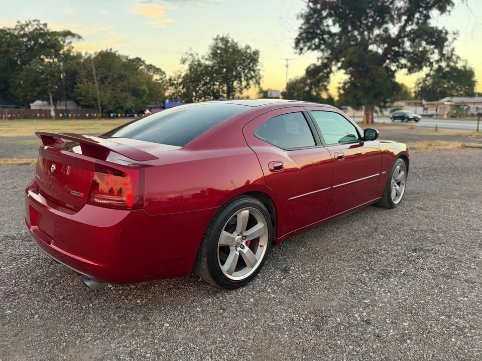 2006 Dodge Charger SRT & 392 6th Gen - Image 5 of 15