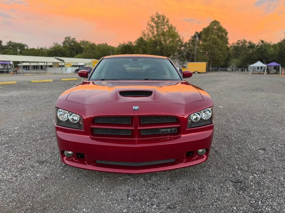 2006 Dodge Charger SRT & 392 6th Gen - Image 3 of 15