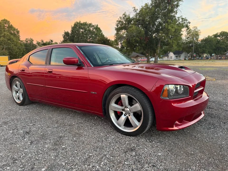 2006 Dodge Charger SRT & 392 6th Gen - Image 2 of 15