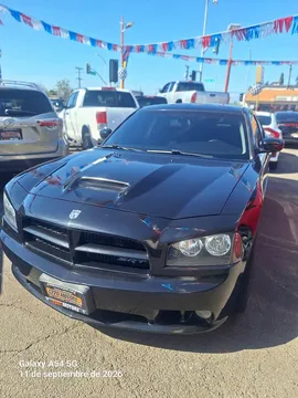 2006 Dodge Charger SRT8 Sedan 4D