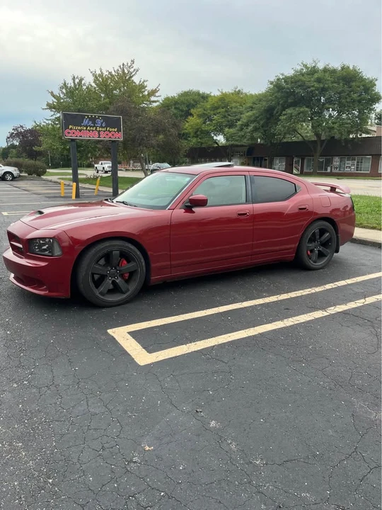 2006 Dodge Charger SRT & 392 6th Gen - Image 5 of 13