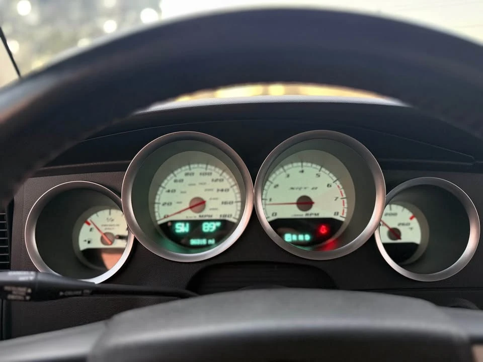 2006 Dodge Charger SRT & 392 6th Gen - Image 14 of 15