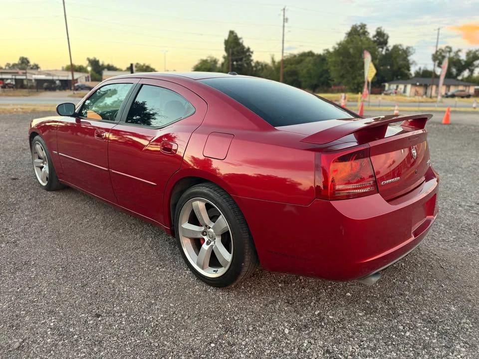 2006 Dodge Charger SRT & 392 6th Gen - Image 6 of 15