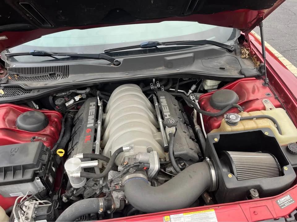 2006 Dodge Charger SRT & 392 6th Gen - Image 11 of 13