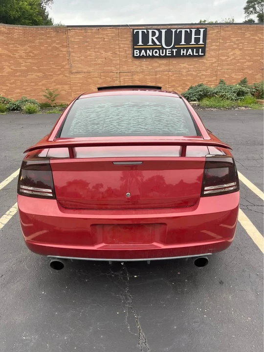 2006 Dodge Charger SRT & 392 6th Gen - Image 3 of 13