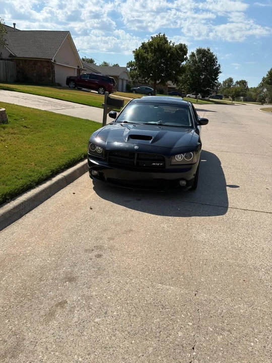 2006 Dodge Charger SRT & 392 6th Gen - Image 3 of 8