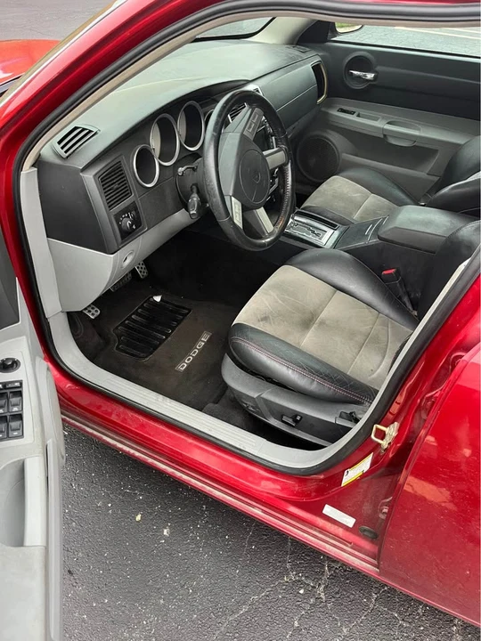 2006 Dodge Charger SRT & 392 6th Gen - Image 6 of 13