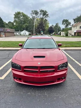 2006 Dodge Charger SRT8 Sedan 4D