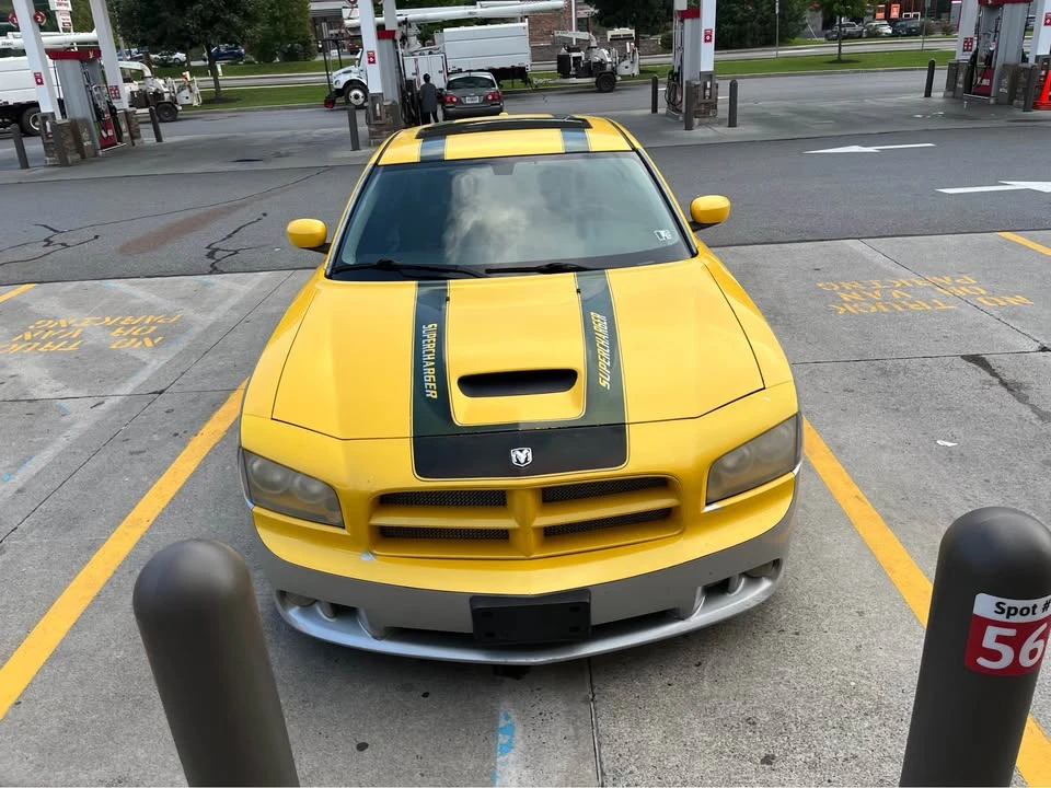 2006 Dodge Charger SRT & 392 6th Gen - Image 2 of 7