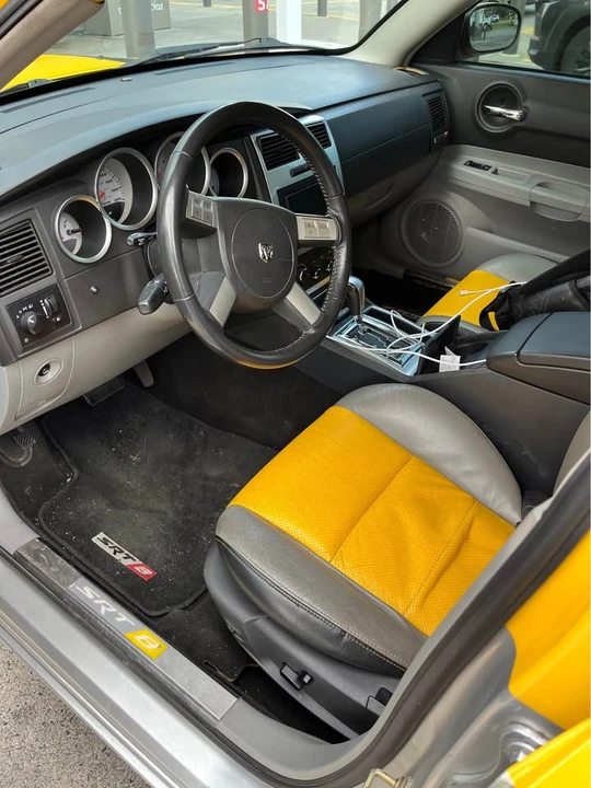 2006 Dodge Charger SRT & 392 6th Gen - Image 6 of 7