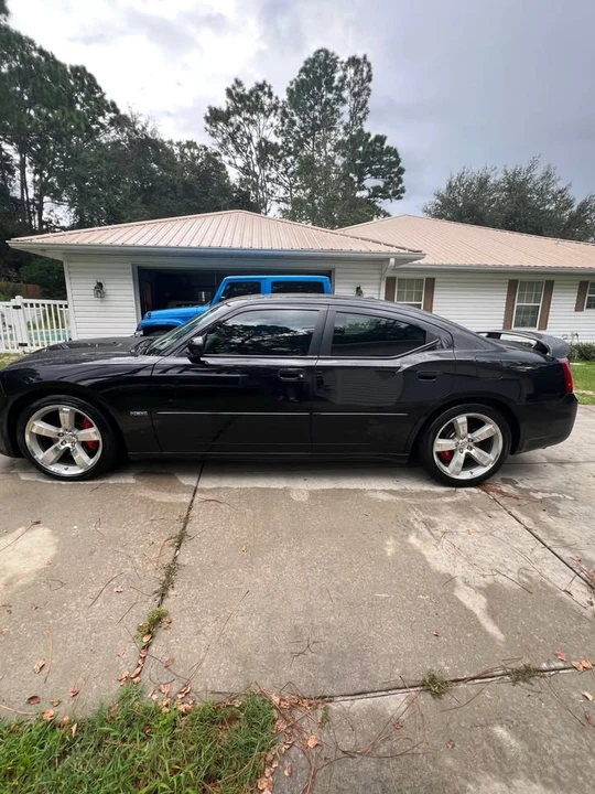 2006 Dodge Charger SRT & 392 6th Gen - Image 3 of 20