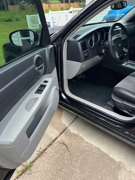 2006 Dodge Charger SRT & 392 6th Gen - Image 10 of 20
