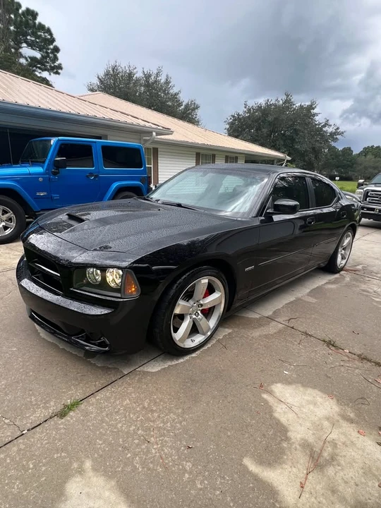 2006 Dodge Charger SRT & 392 6th Gen - Image 2 of 20