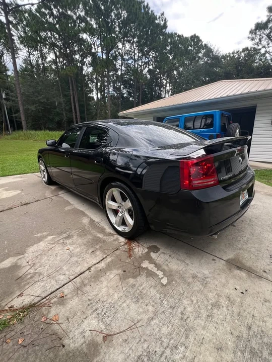 2006 Dodge Charger SRT & 392 6th Gen - Image 4 of 20