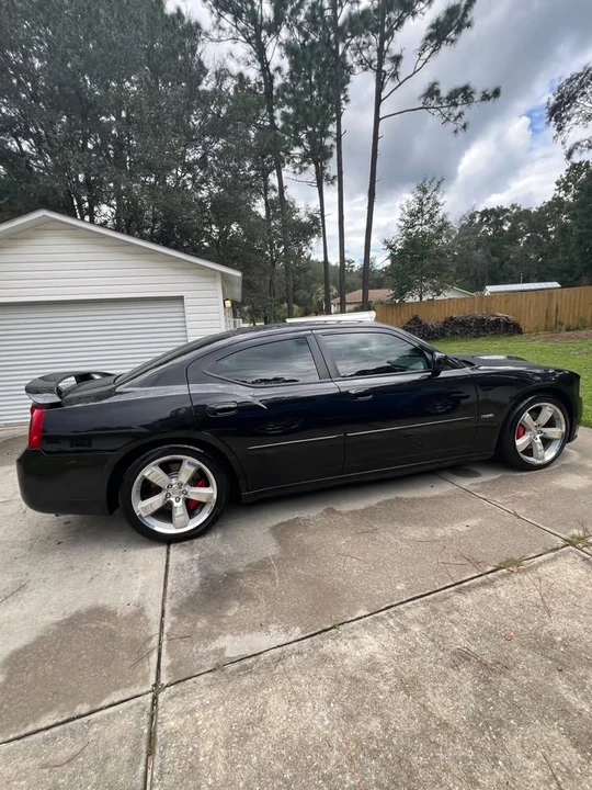 2006 Dodge Charger SRT & 392 6th Gen - Image 8 of 20