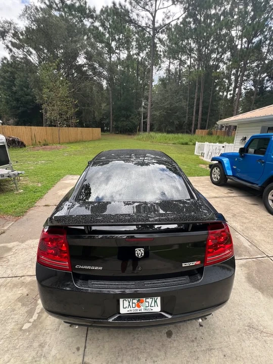 2006 Dodge Charger SRT & 392 6th Gen - Image 6 of 20