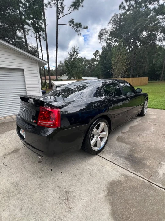 2006 Dodge Charger SRT & 392 6th Gen - Image 9 of 20