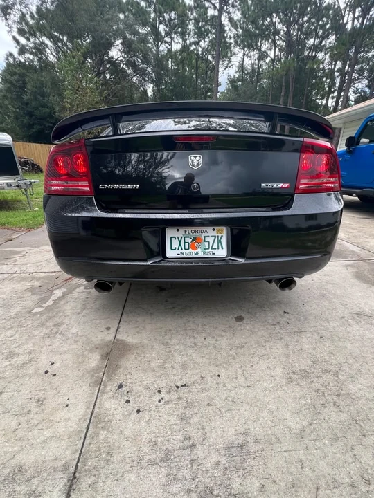 2006 Dodge Charger SRT & 392 6th Gen - Image 5 of 20