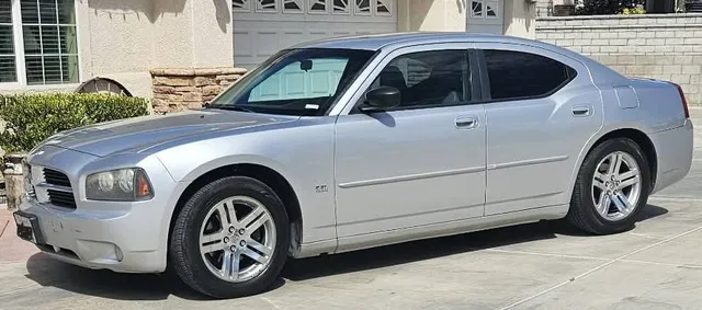 2006 Dodge Charger SXT