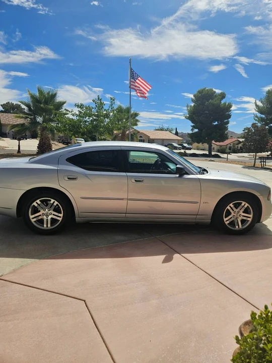 2006 Dodge Charger 6th Gen - Image 6 of 24