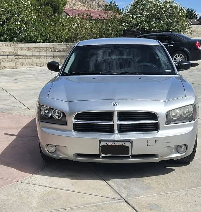2006 Dodge Charger 6th Gen - Image 5 of 24