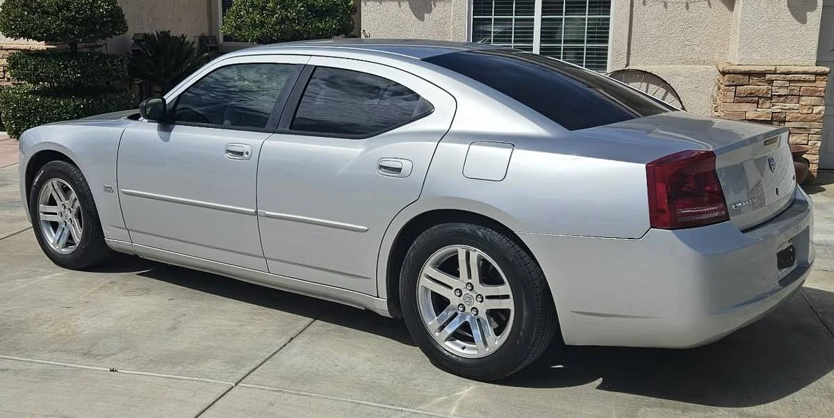 2006 Dodge Charger 6th Gen - Image 3 of 24