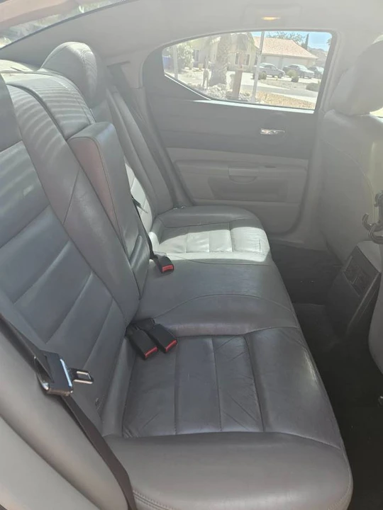 2006 Dodge Charger 6th Gen - Image 19 of 24