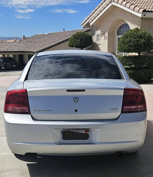 2006 Dodge Charger 6th Gen - Image 8 of 24