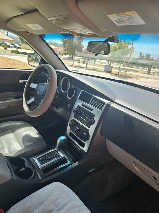 2006 Dodge Charger 6th Gen - Image 22 of 24