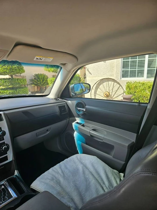 2006 Dodge Charger 6th Gen - Image 23 of 24