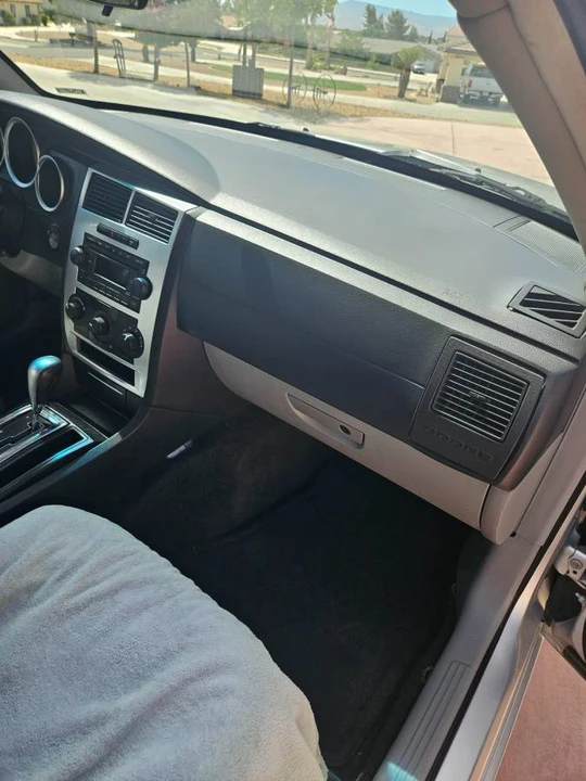 2006 Dodge Charger 6th Gen - Image 21 of 24