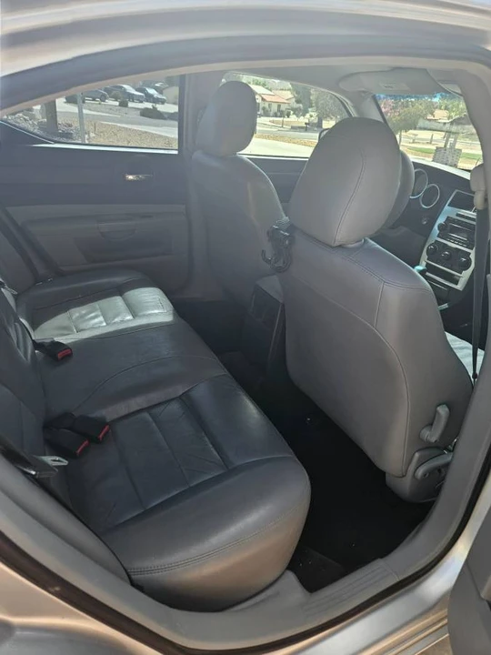 2006 Dodge Charger 6th Gen - Image 20 of 24