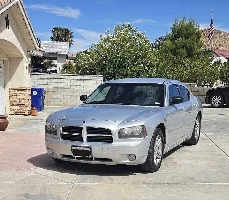 2006 Dodge Charger 6th Gen - Image 4 of 24