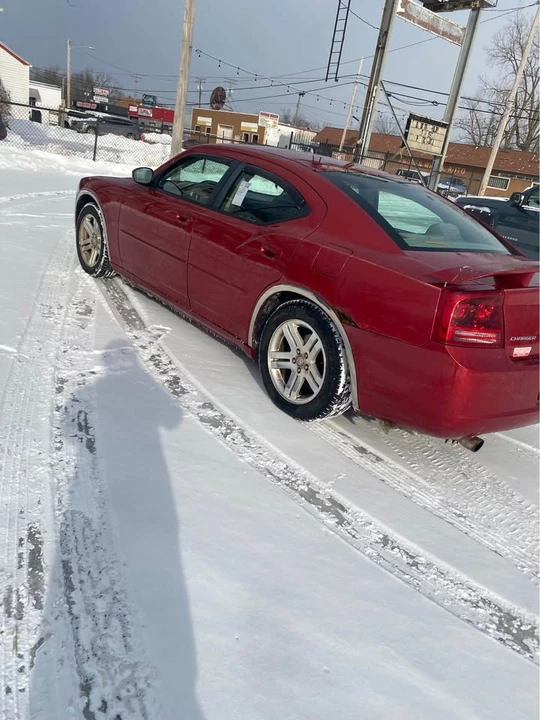 2006 Dodge Charger 6th Gen - Image 3 of 5