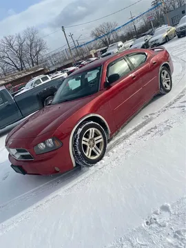 2006 Dodge Charger SXT Plus Sedan 4D