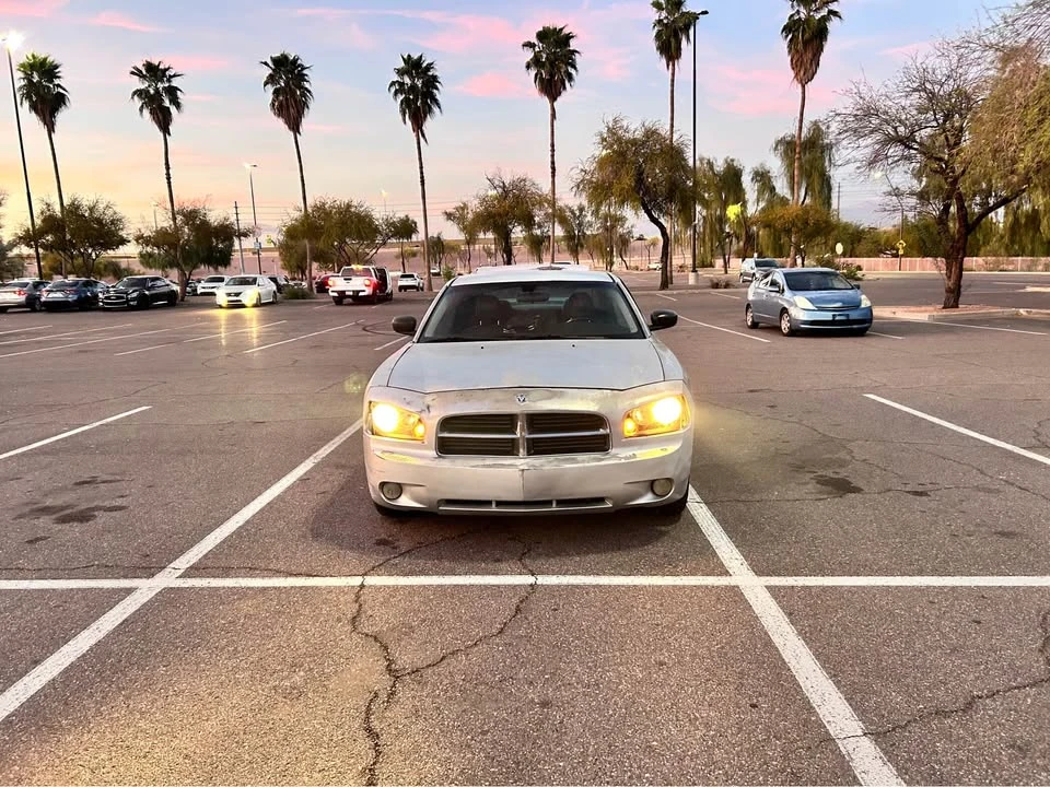 2006 Dodge Charger 6th Gen - Image 3 of 10