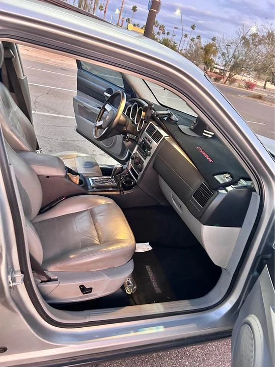 2006 Dodge Charger 6th Gen - Image 8 of 10