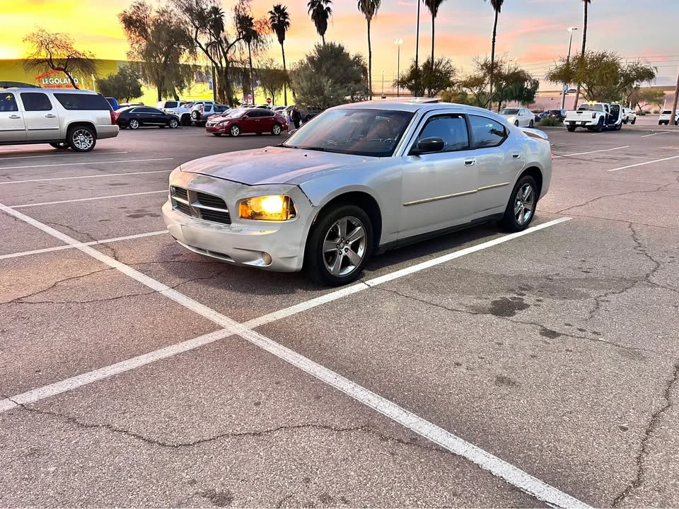 2006 Dodge Charger 6th Gen - Image 2 of 10