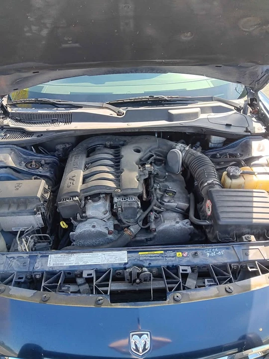 2006 Dodge Charger 6th Gen - Image 13 of 16