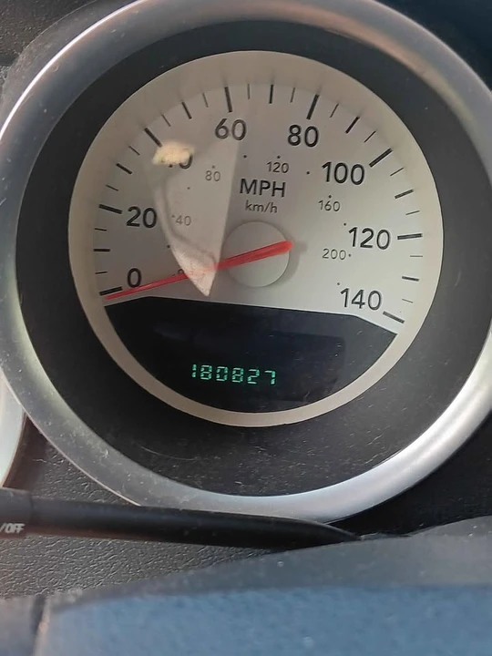 2006 Dodge Charger 6th Gen - Image 15 of 16